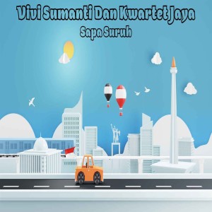 Album Sapa Suruh oleh Vivi Sumanti