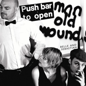 Dengarkan lagu Judy Is a Dick Slap nyanyian Belle & Sebastian dengan lirik