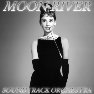 David Crane的專輯Moon River