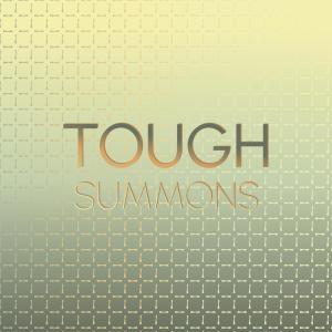 Album Tough Summons from Various