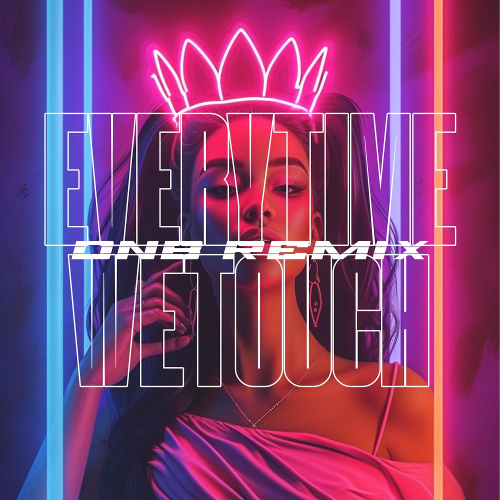 Everytime We Touch (Drum & Bass)