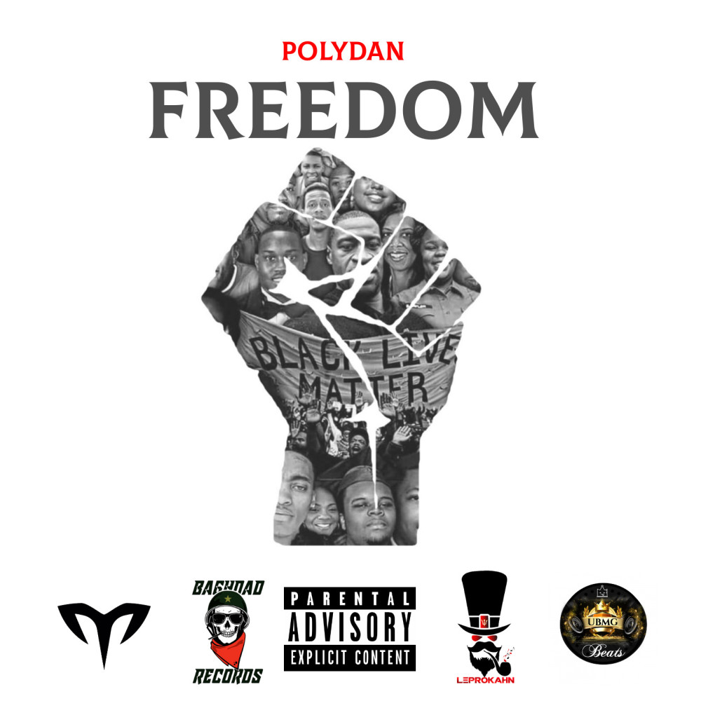 Freedom (Explicit)