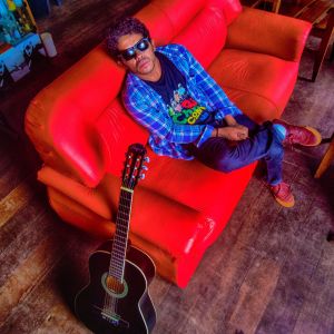 Marcos Magah的專輯Marcos Magah