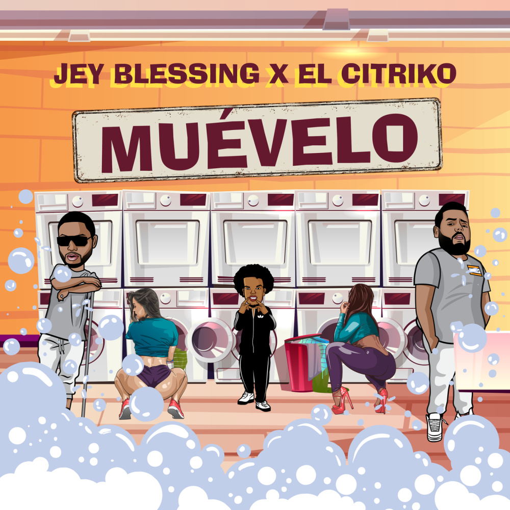 Muevelo (Explicit)