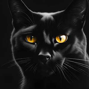 อัลบัม Black Cat ศิลปิน Kongo