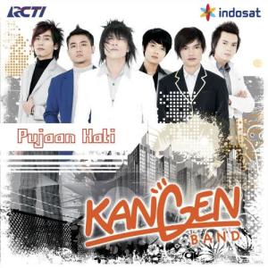 Kangen Band的專輯Pujaan Hati