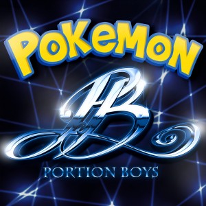 收聽Portion Boys的Pokemon (J&E Remix)歌詞歌曲