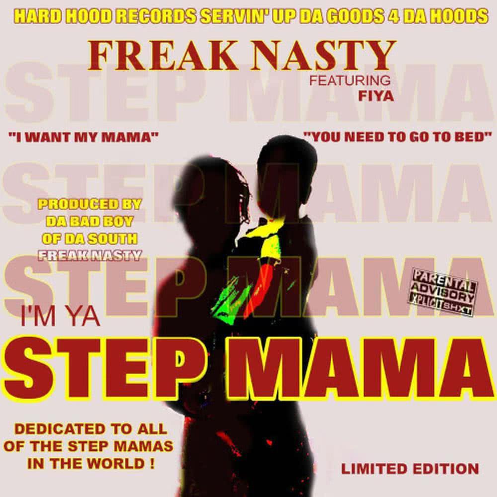 I'm Ya Step Mama