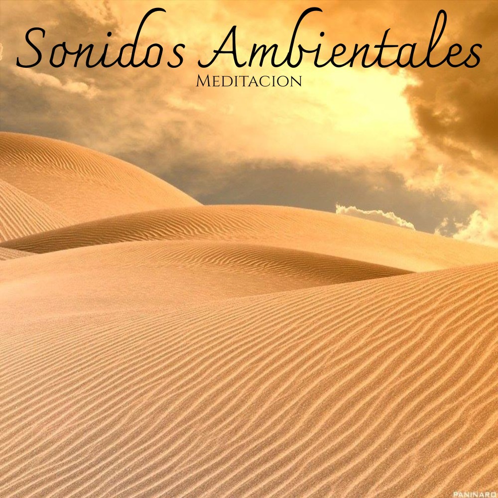 Sonidos Ambientales