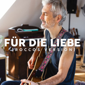 Listen to Für die Liebe (Roccos Version) song with lyrics from Berge