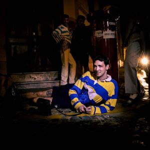 default playlist img