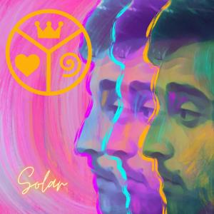 ดาวน์โหลดและฟังเพลง Solar พร้อมเนื้อเพลงจาก Zachary Risk