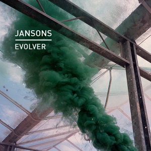 Jansons的專輯Evolver