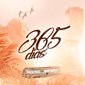 Album 365 Dias (Remix) oleh MC Ryan SP