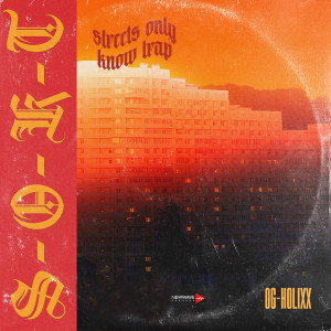 ดาวน์โหลดและฟังเพลง Race พร้อมเนื้อเพลงจาก OG-Holixx