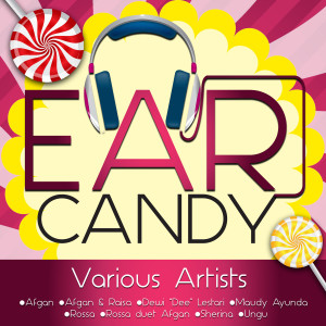 อัลบัม Ear Candy ศิลปิน Various Artists
