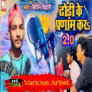 ดาวน์โหลดและฟังเพลง Dhori Ke Pranam Kara 2 0 พร้อมเนื้อเพลงจาก Vipin Bihari