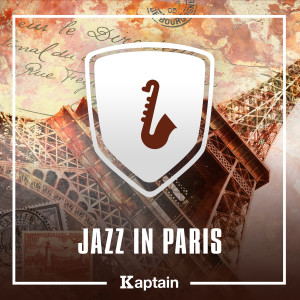 收聽Kaptain的Late Night Jazz歌詞歌曲