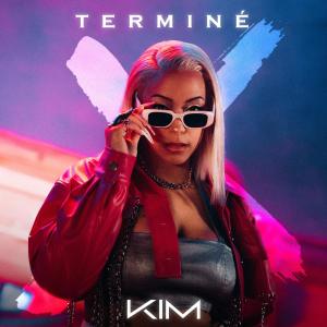 Dengarkan lagu Terminé nyanyian Kim dengan lirik