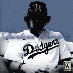 Brighton的專輯Santana Sanders