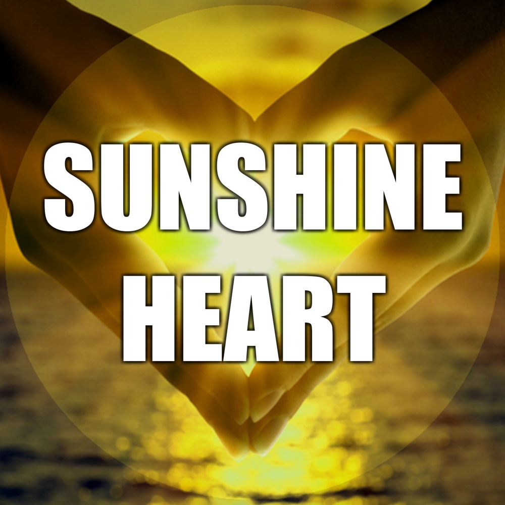 Sunshine Heart (Radio Edit)