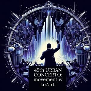 收聽Lozart的45th Urban Concerto Movement IV歌詞歌曲