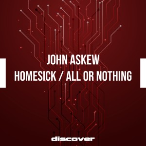 收聽John Askew的Homesick歌詞歌曲
