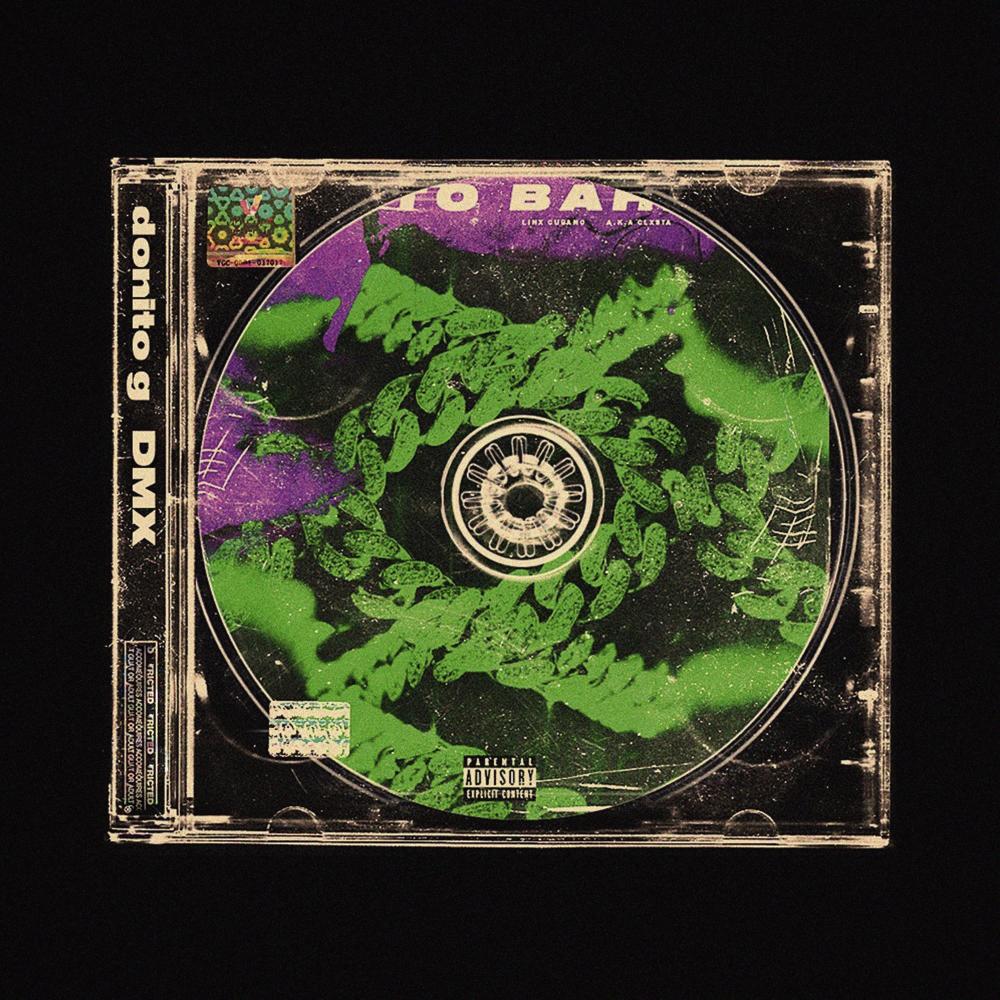 Donito G Dmx - Instrumental