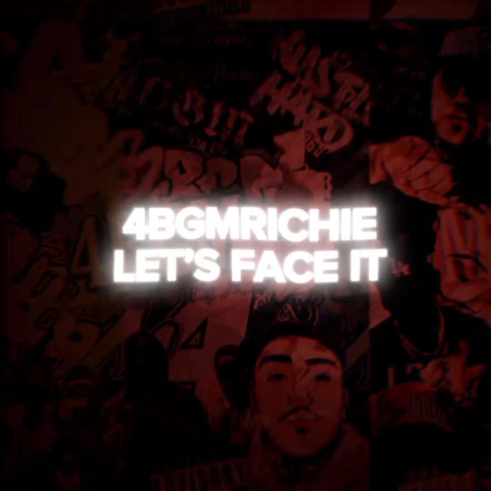 Lets Face It (Explicit)