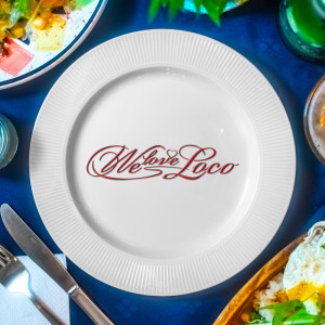 Album Loco Lunch from Sad Kid Yaz