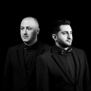 Listen to Araks song with lyrics from Karen Sevak