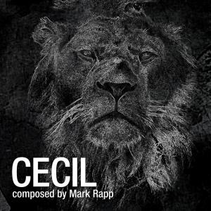收听Mark Rapp的Cecil歌词歌曲