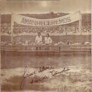 Listen to Amanheceremos song with lyrics from Jaime e Nair