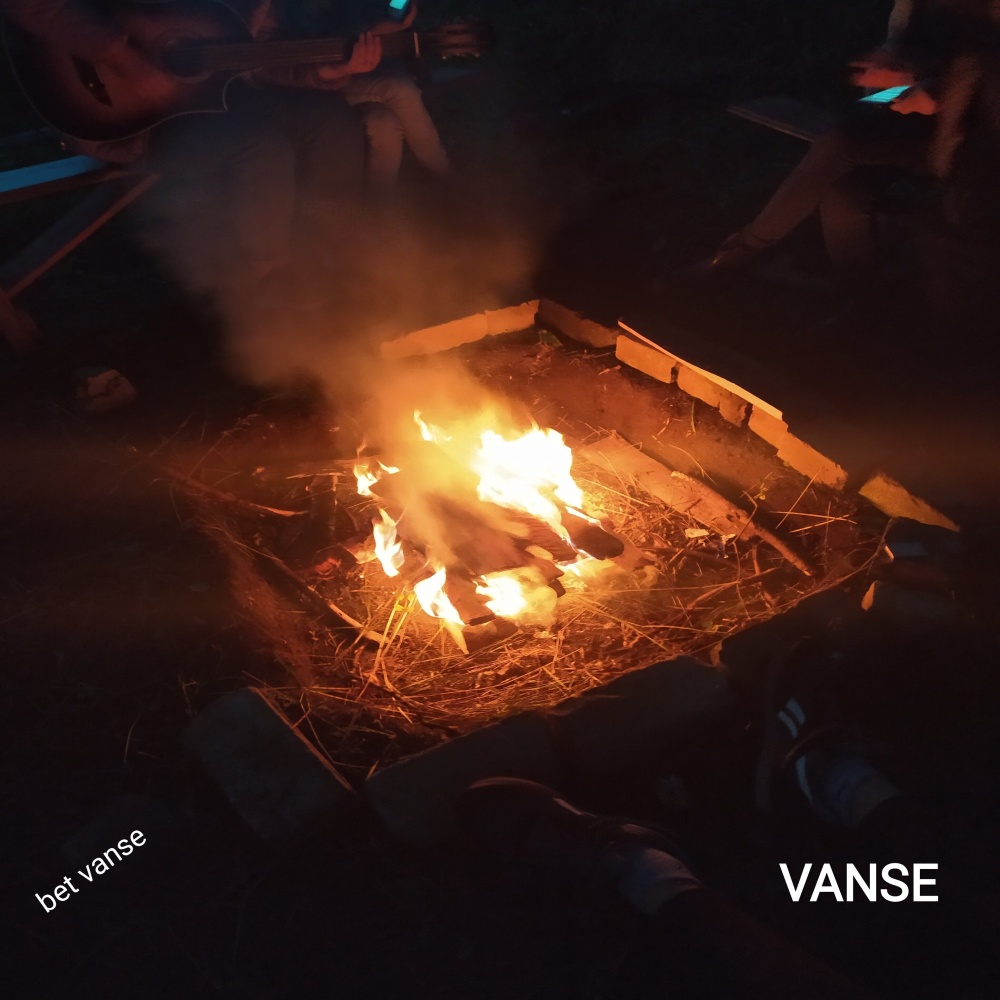 Bet Vanse (Explicit)