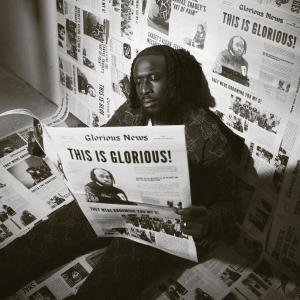 อัลบัม Glorious News ศิลปิน Still Shadey