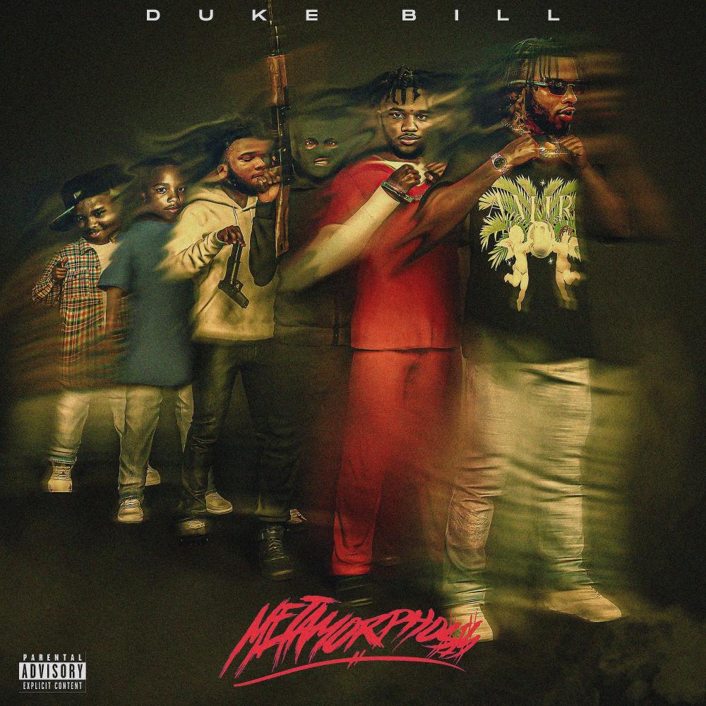 Think You Workin' (feat. Fedd the God) (Explicit)