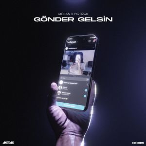 Moran的專輯Gönder Gelsin (Explicit)