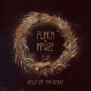 FLInCH的專輯Belly of the Beast