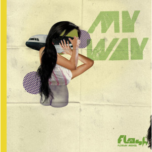 Album My Way from Florian Meindl
