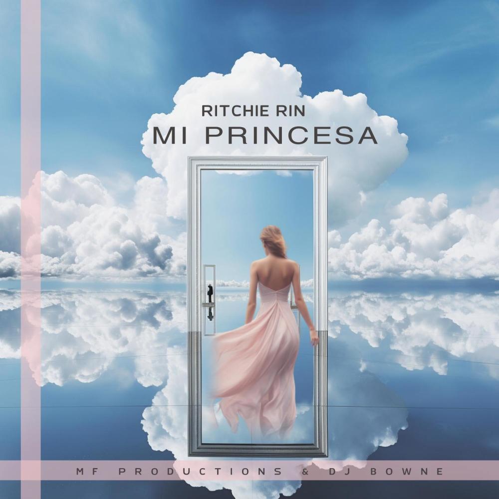 Mi Princesa