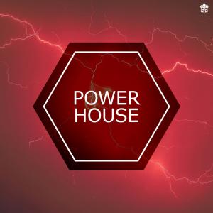 Album Power House from Various