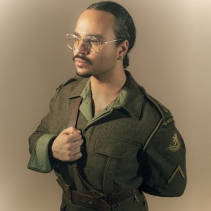 收聽Yoeri的Big Stepper歌詞歌曲