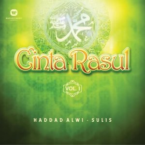 Cinta Rasul Vol.1