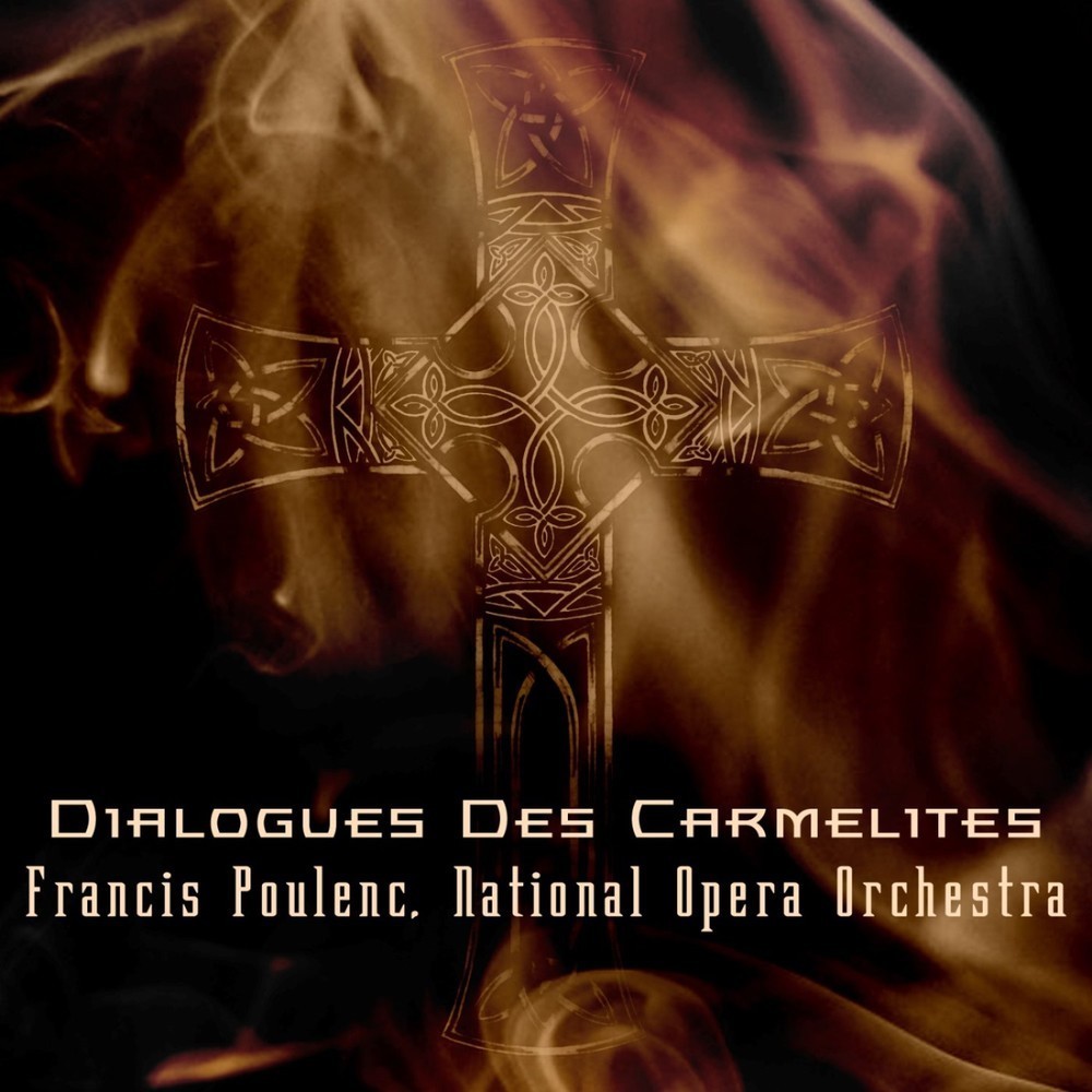 Dialogues Des Carmelites, Act 3: Pt. 2