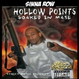 收聽Sinna Row的All That Rappin (feat. Doe Boi) (Explicit)歌詞歌曲