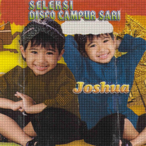 Joshua的專輯Seleksi Disco Campur Sari