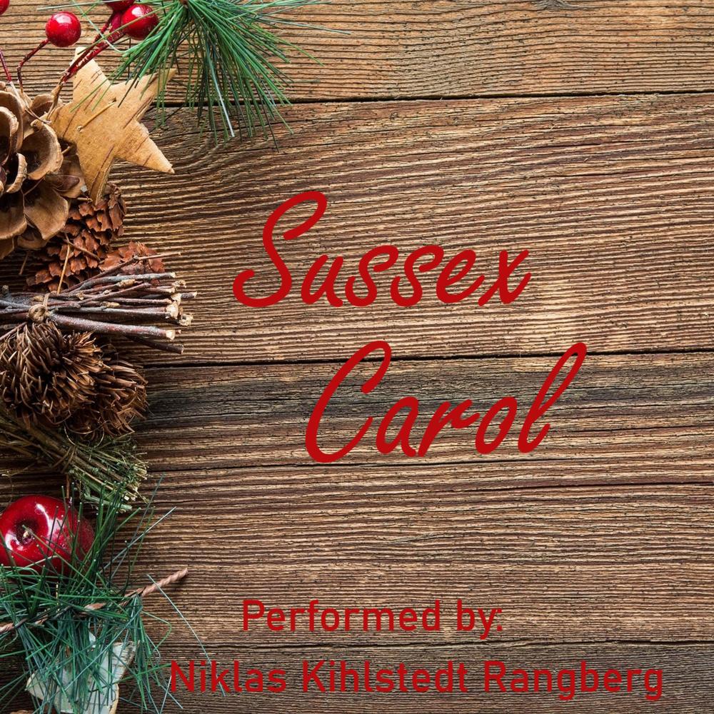 Sussex Carol
