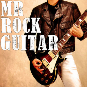 Big Jim Sullivan的專輯Mr Rock Guitar