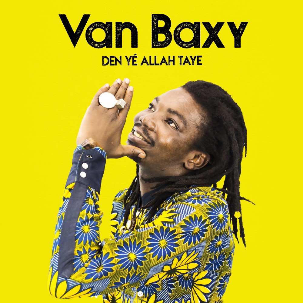 Den yé Allah taye