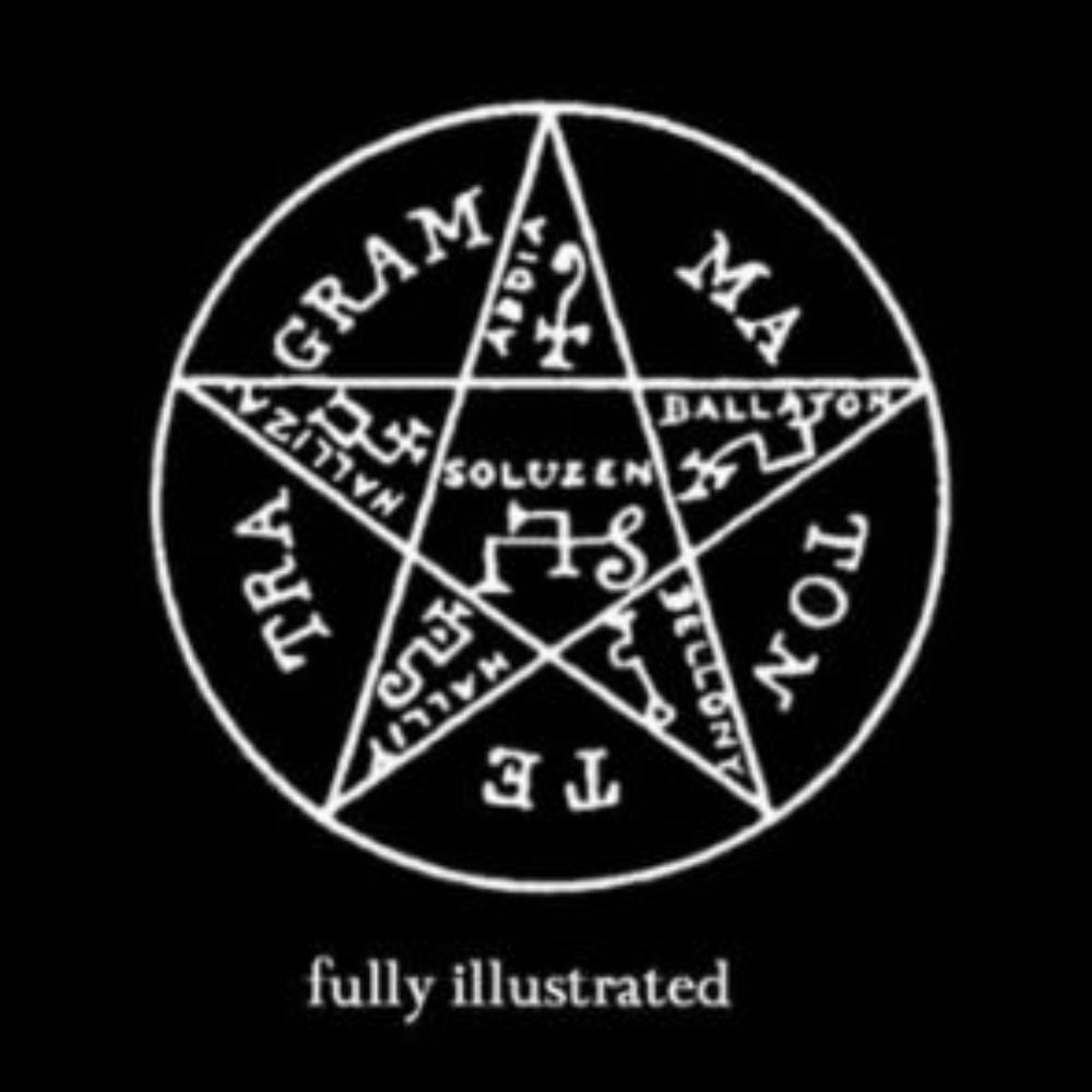 Goetia (Explicit)